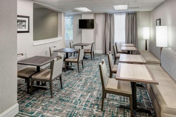 Hampton Inn By Hilton Fort Lauderdale/Downtown Las Olas Area image 24