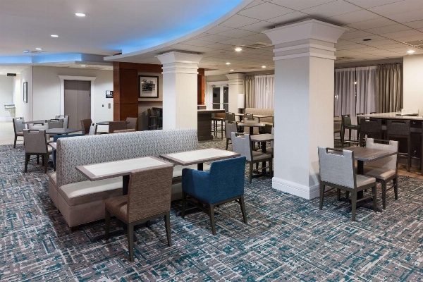 Hampton Inn By Hilton Fort Lauderdale/Downtown Las Olas Area image 6